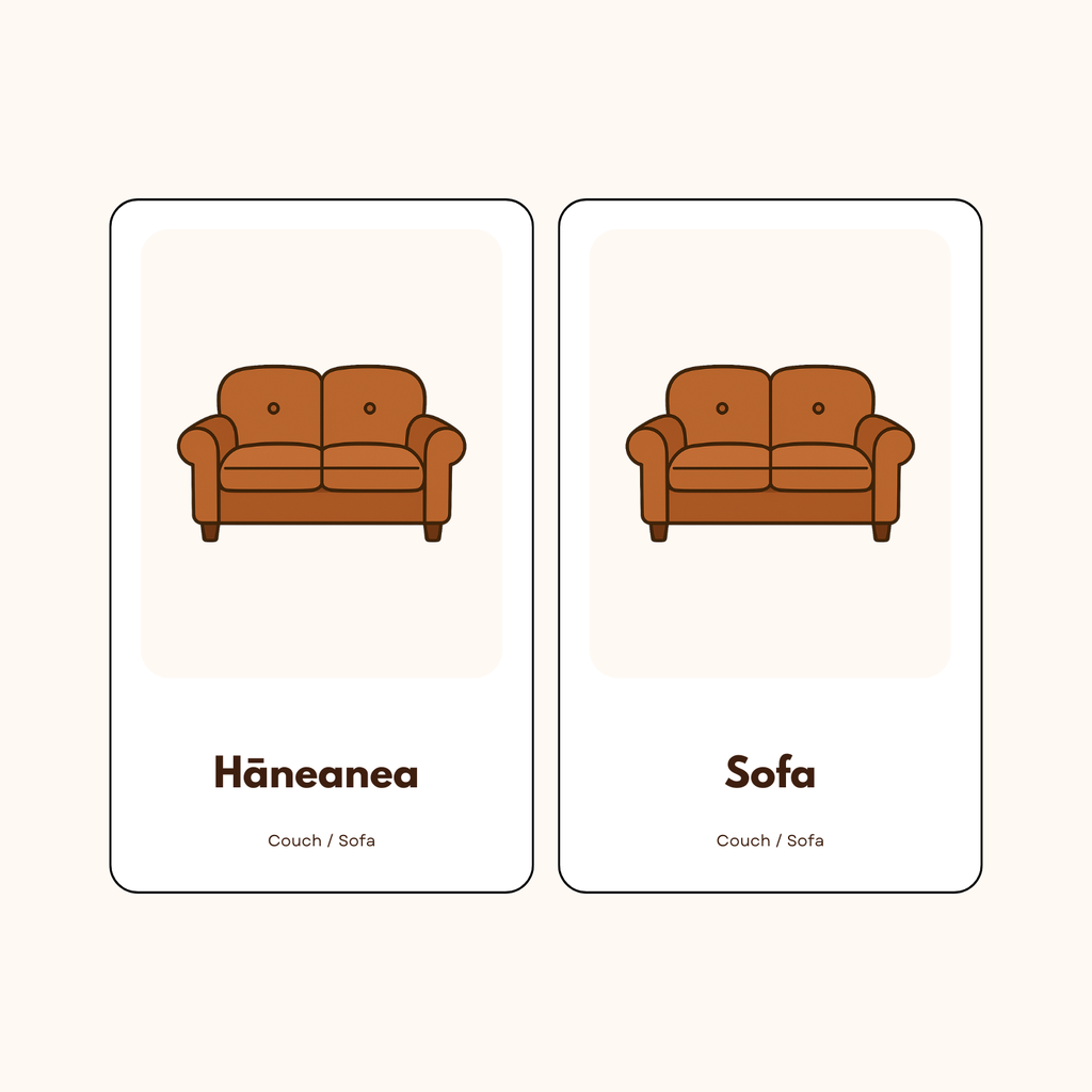 Volume 2 Tongan & Māori (Words from Home)