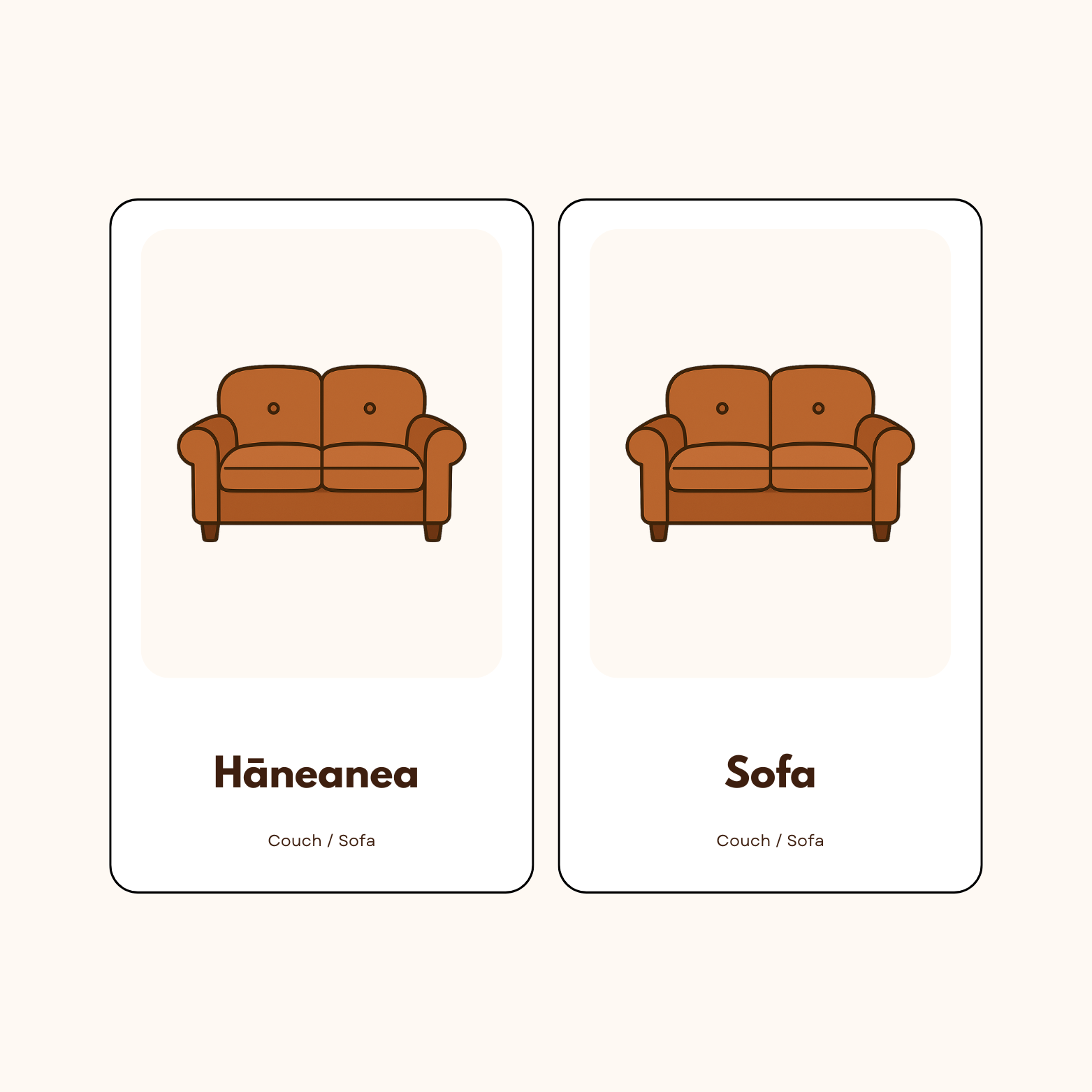 Volume 2 Tongan & Māori (Words from Home)